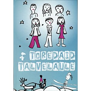 Toredaid talvelaule