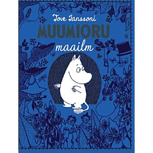 Tove Janssoni Muumioru maailm
