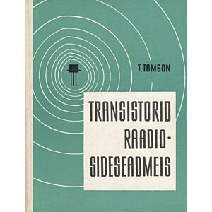 Transistorid raadiosideseadmeis