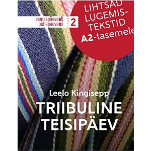 Triibuline teisipäev