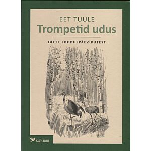 Trompetid udus