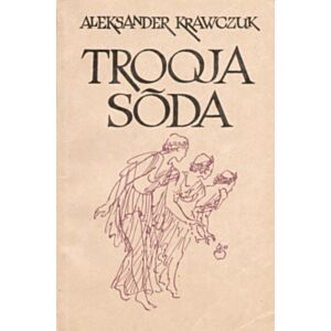 Trooja sõda