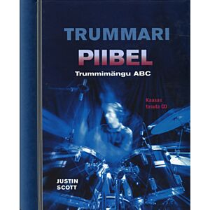 Trummari piibel