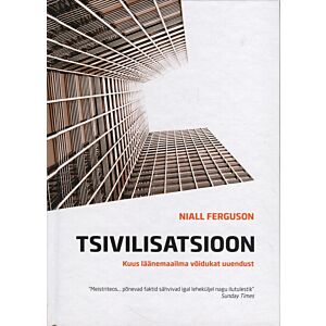 Tsivilisatsioon