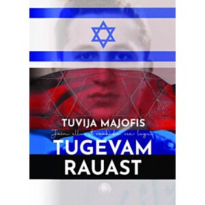 Tugevam rauast