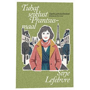 Tuhat seiklust Prantsusmaal