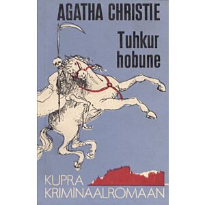 Tuhkur Hobune
