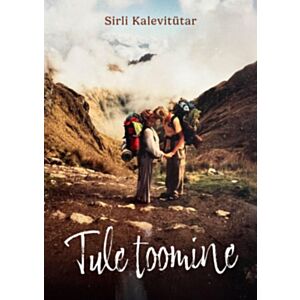 Tule toomine