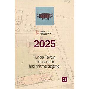 Tunda Tartut