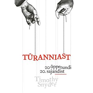 Türanniast