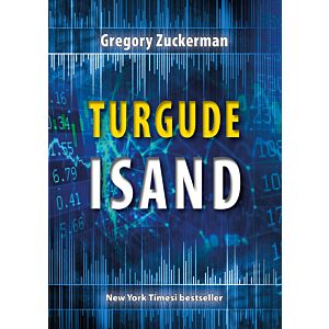 Turgude isand