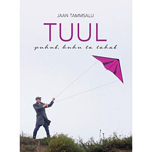 Tuul puhub, kuhu ta tahab