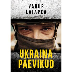 Ukraina päevikud