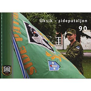 Üksik-sidepataljon 90