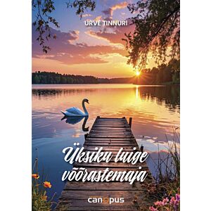 Üksiku luige võõrastemaja