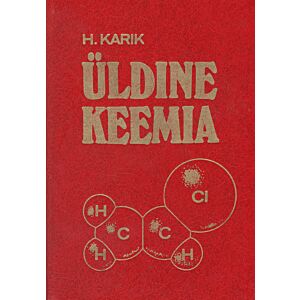 Üldine keemia