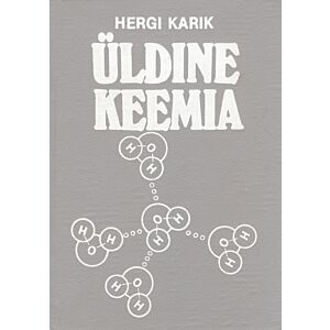 Üldine keemia