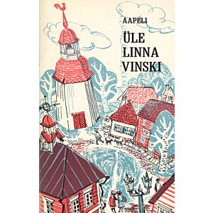 Üle linna Vinski