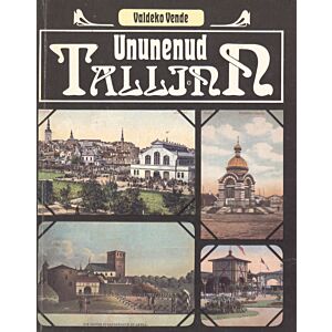 Ununenud Tallinn