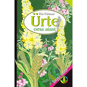 Ürte oma aiast