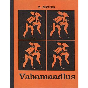 Vabamaadlus