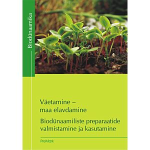 Väetamine – maa elavdamine