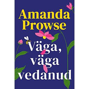 Väga, väga vedanud