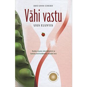 Vähi vastu