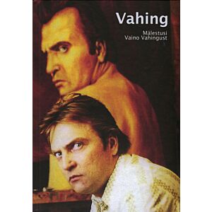 Vahing