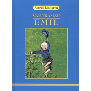 Vahtramäe Emil K 2006 Sinisukk