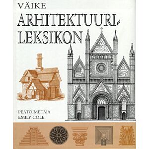 Väike arhitektuurileksikon