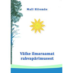 Väike ilmaraamat rahvapärimusest