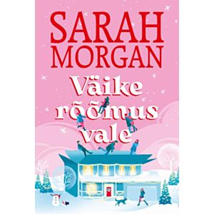 Väike rõõmus vale