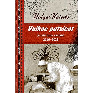 Vaikne patsient
