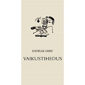 Vaikustihedus