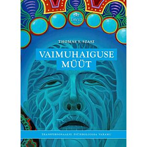 Vaimuhaiguse müüt