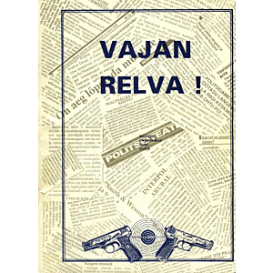 Vajan relva