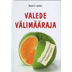 Valede välimääraja