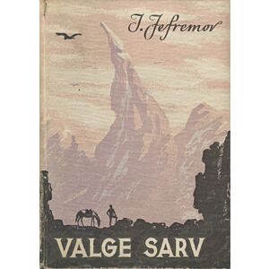 Valge Sarv