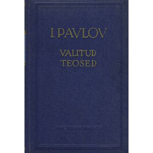 Valitud teosed