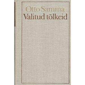 Valitud tõlkeid vene kirjandusest