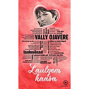 Vally Ojavere laulusõnad