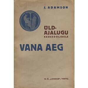 Vana aeg