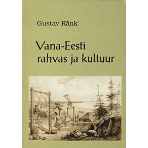 Vana-Eesti rahvas ja kultuur