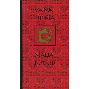 Vana-Hiina naljajutud