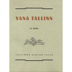 Vana Tallinn