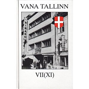 Vana Tallinn