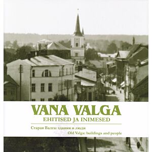 Vana Valga