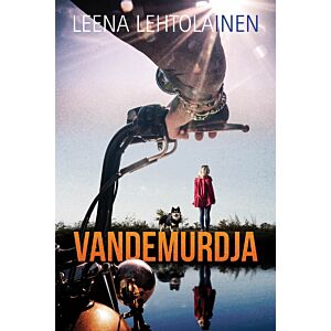 Vandemurdja