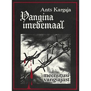 Vangina imedemaal